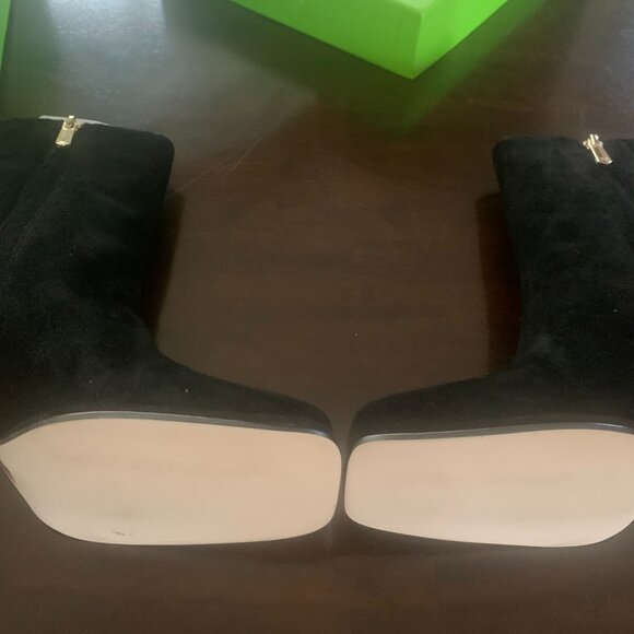 Sam Edelman Women's Boots Size 7.5 W - Picture 10 of 11